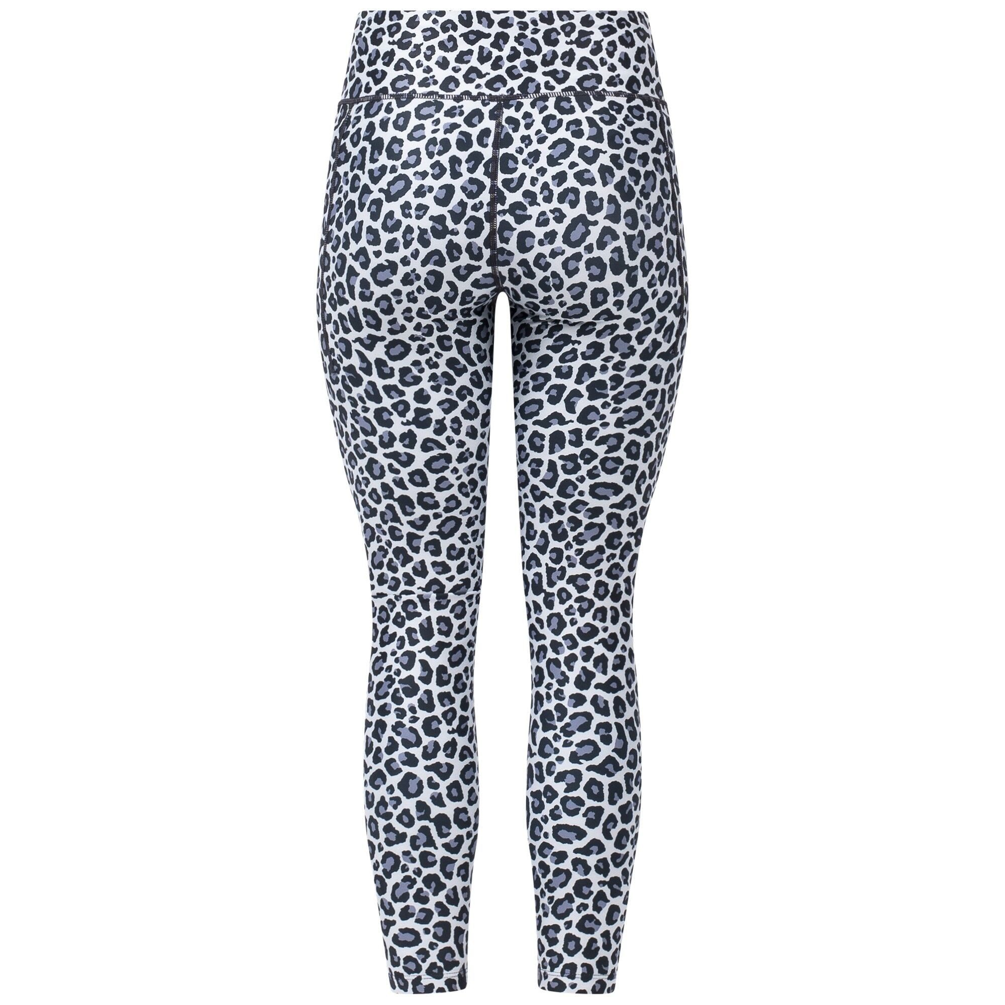 Eivy Funktionsunterhose mit Zugband und Einschubtasche