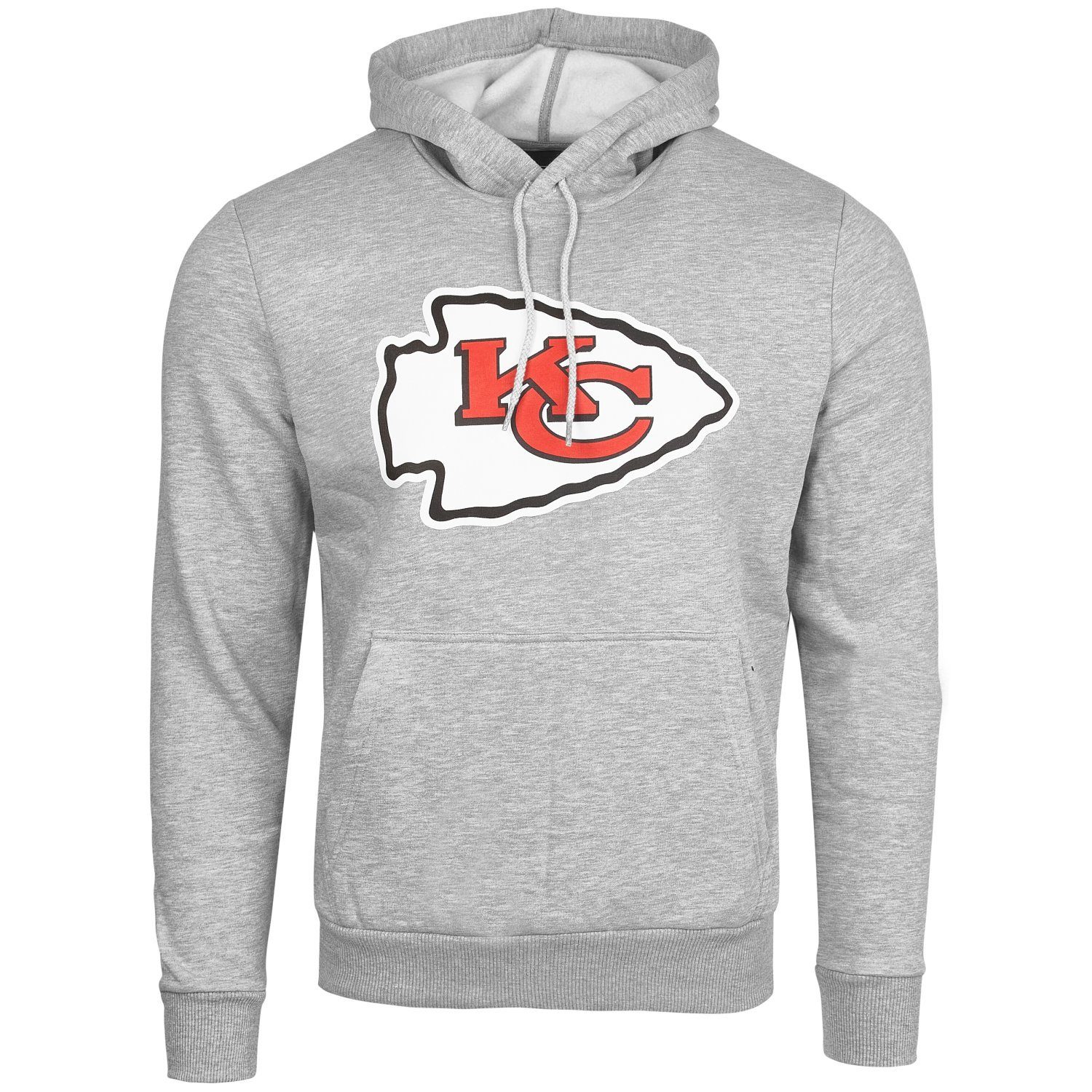 New Era Kapuzenpullover NFL Kansas City Chiefs