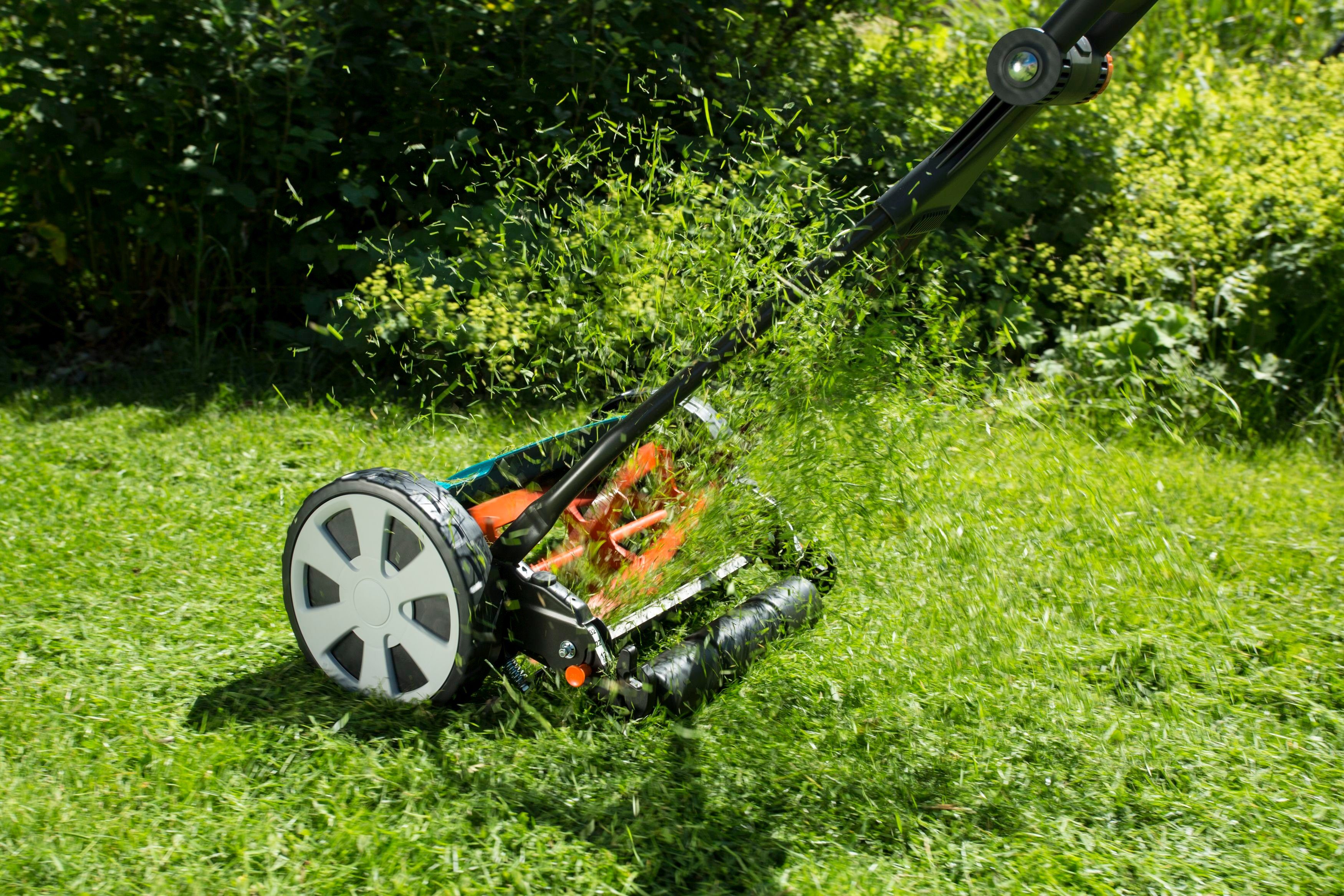 GARDENA Spindelmäher Spindelmäher Classic 330 günstig online kaufen