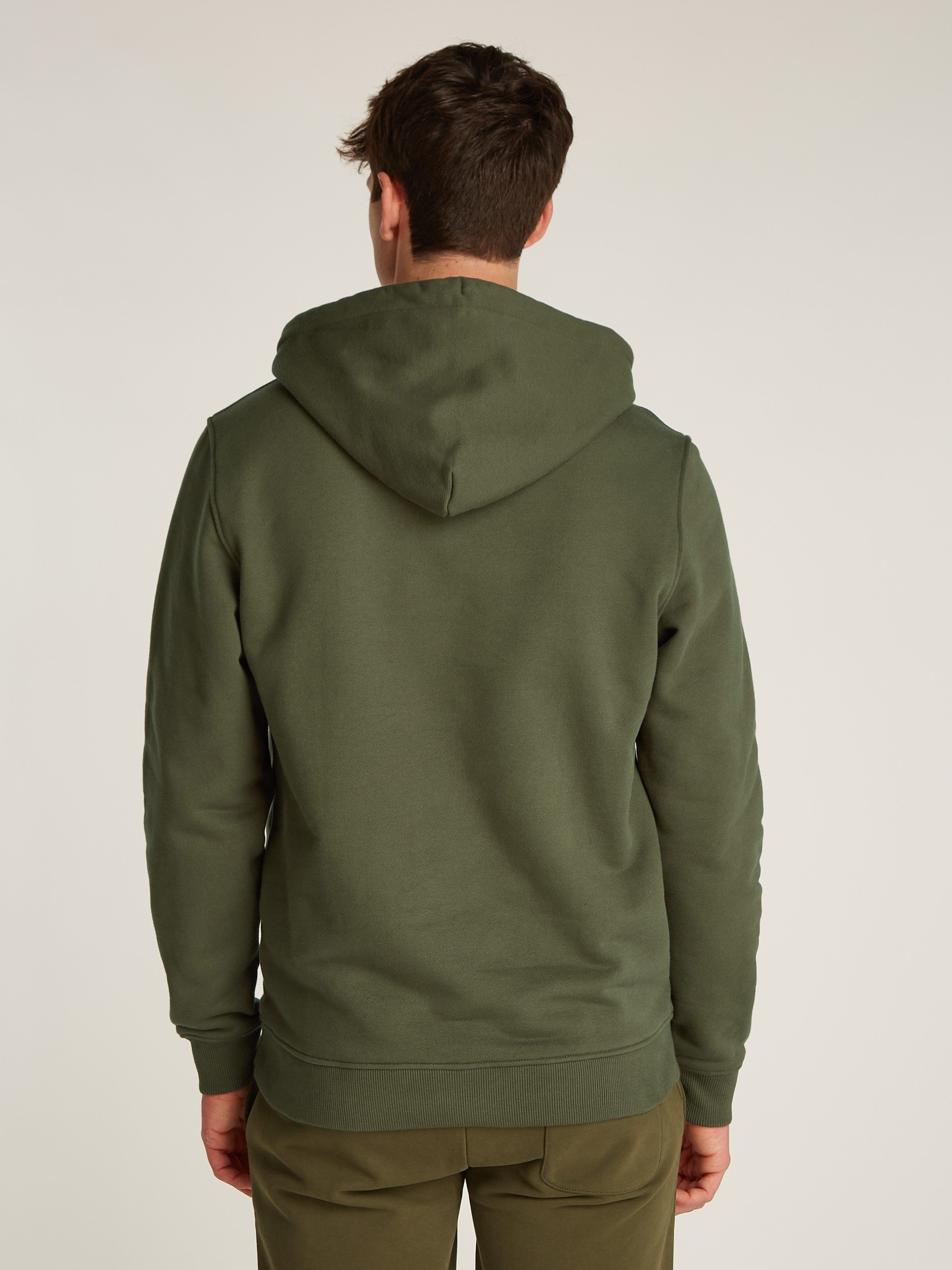 Tommy Jeans Hoodie TJM REG BADGE günstig online kaufen