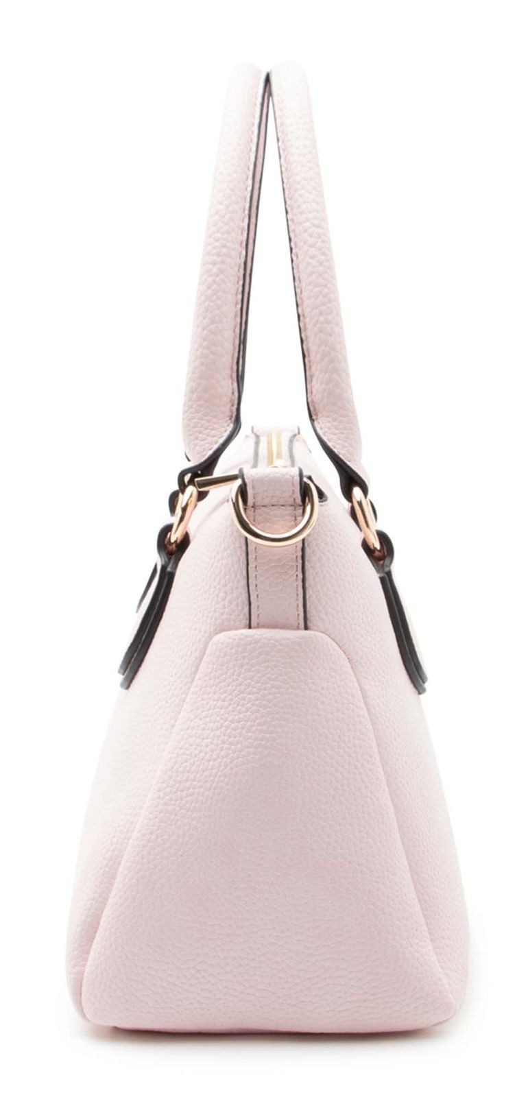 L. CREDI Handtasche Hand Bag