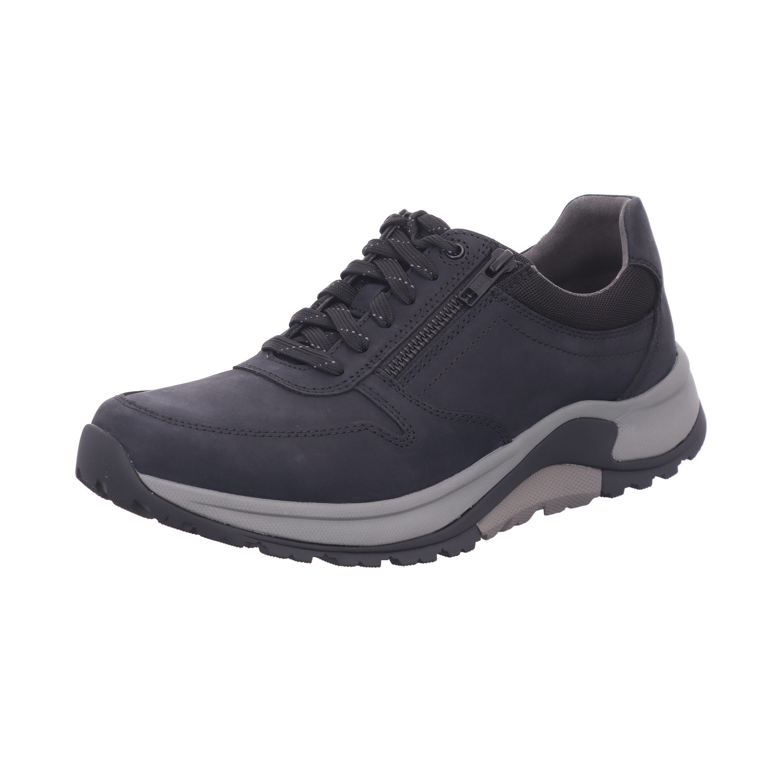 rollingsoft Rolling Soft Schnürschuh