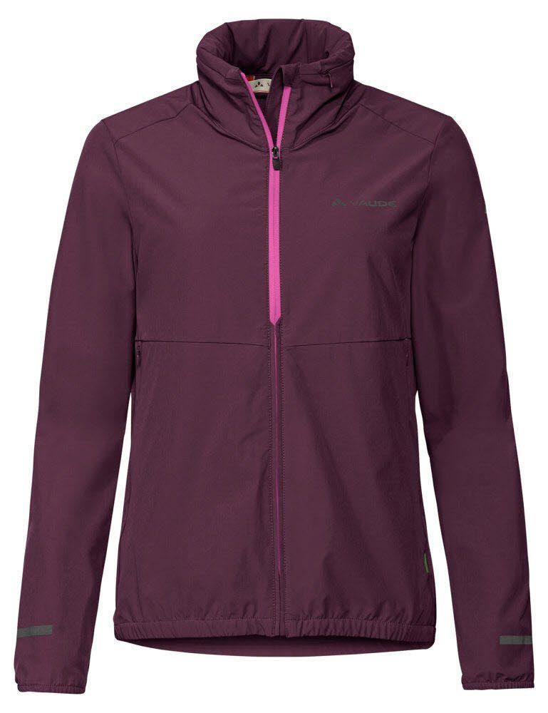 VAUDE Funktionsjacke WOMEN'S CYCLIST AIR JACKET günstig online kaufen
