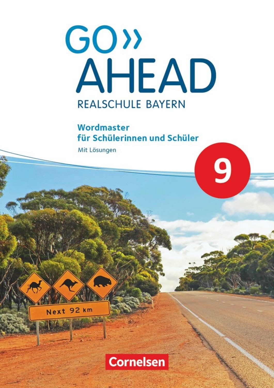 Go Ahead - Realschule Bayern 2017 - 9. Jahrgangsstufe / Ursula Fleischhauer