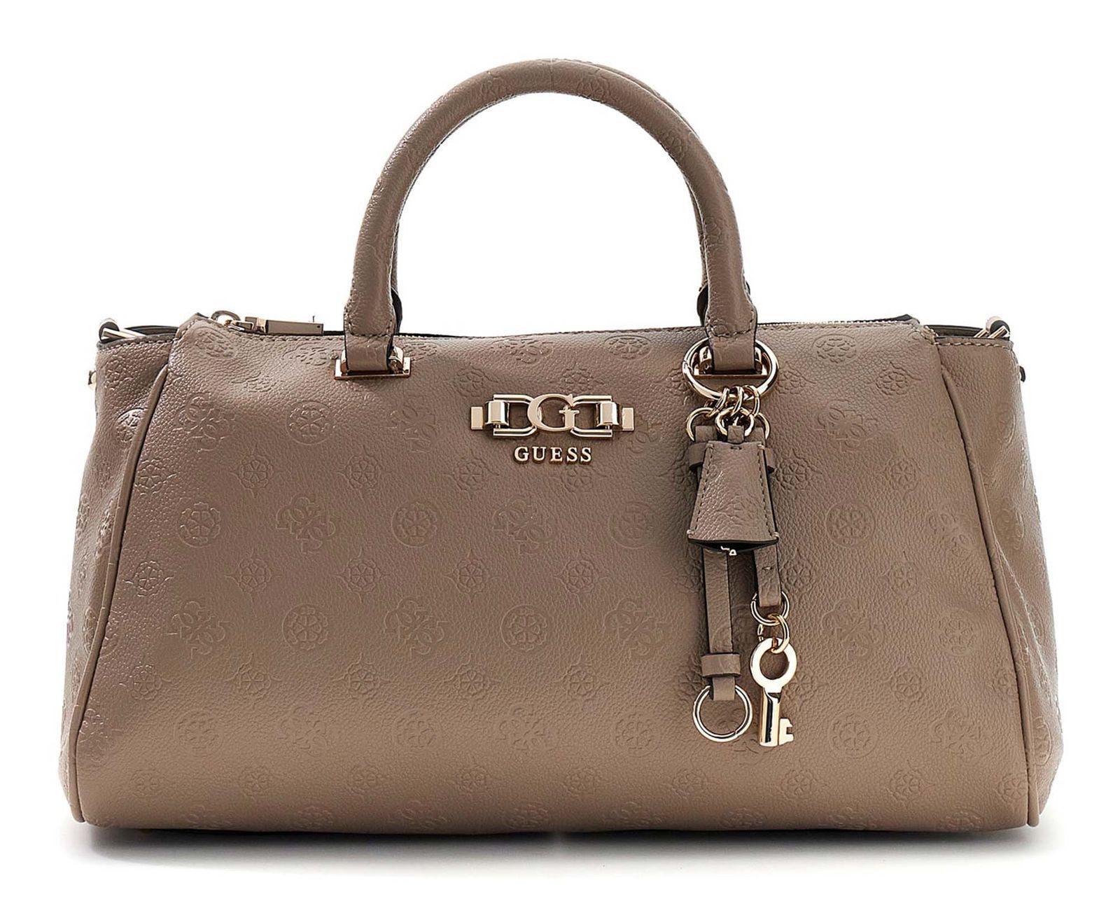 Handtasche Box Satchel