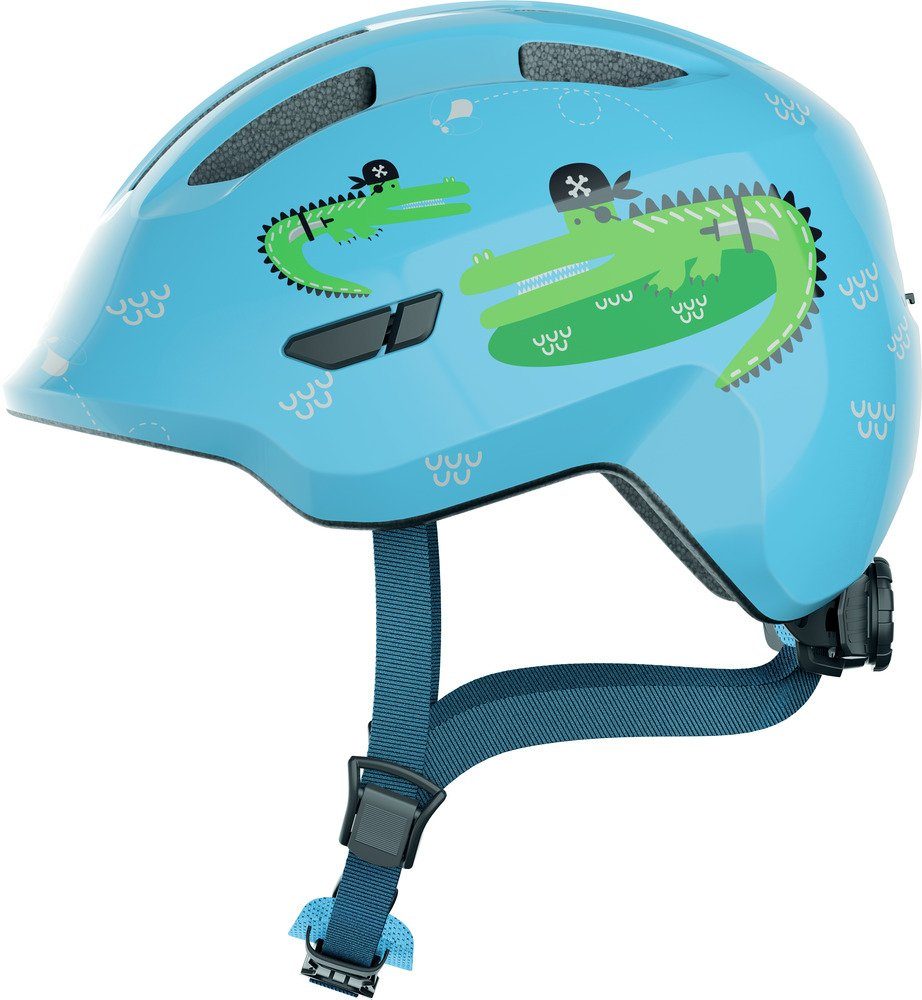 ABUS Kinderfahrradhelm SMILEY 3.0