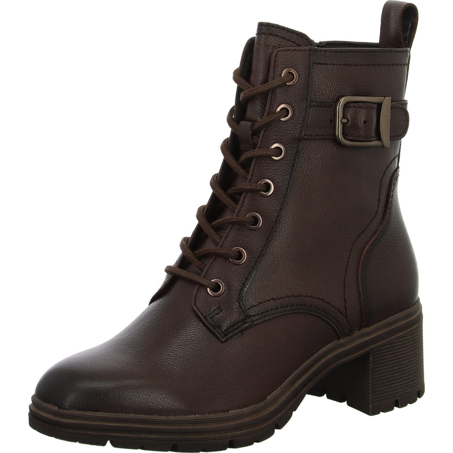 Tamaris 1-25907-45 Schnürstiefelette günstig online kaufen