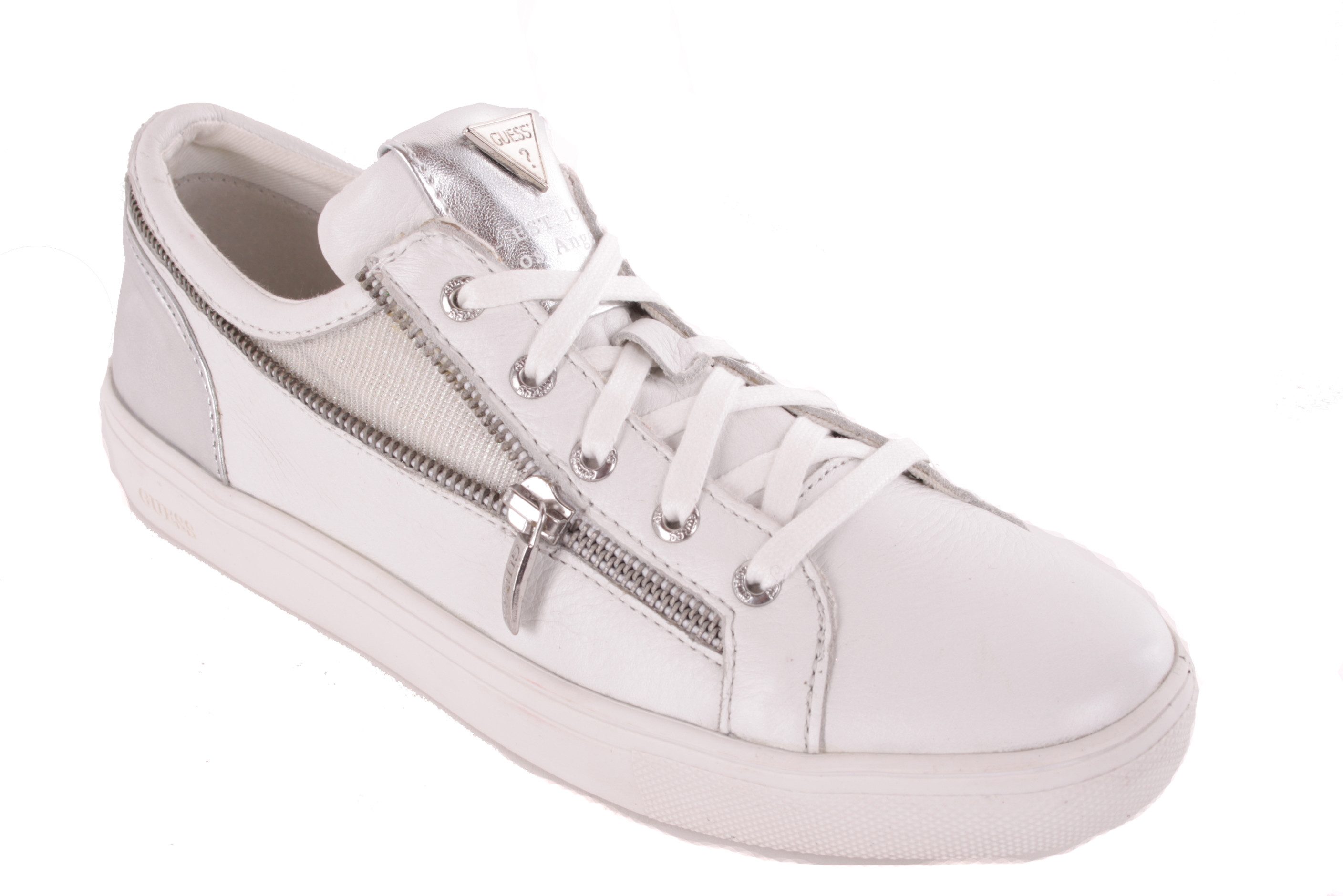 Guess Guess Damen Sneaker Schnürschuh