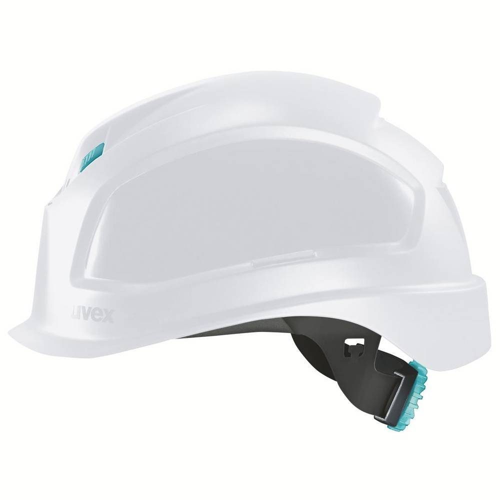 Schutzhelm Schutzhelm pheos B-S-WR mit Lüftungen