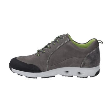 Josef Seibel Noih 52, grau Sneaker