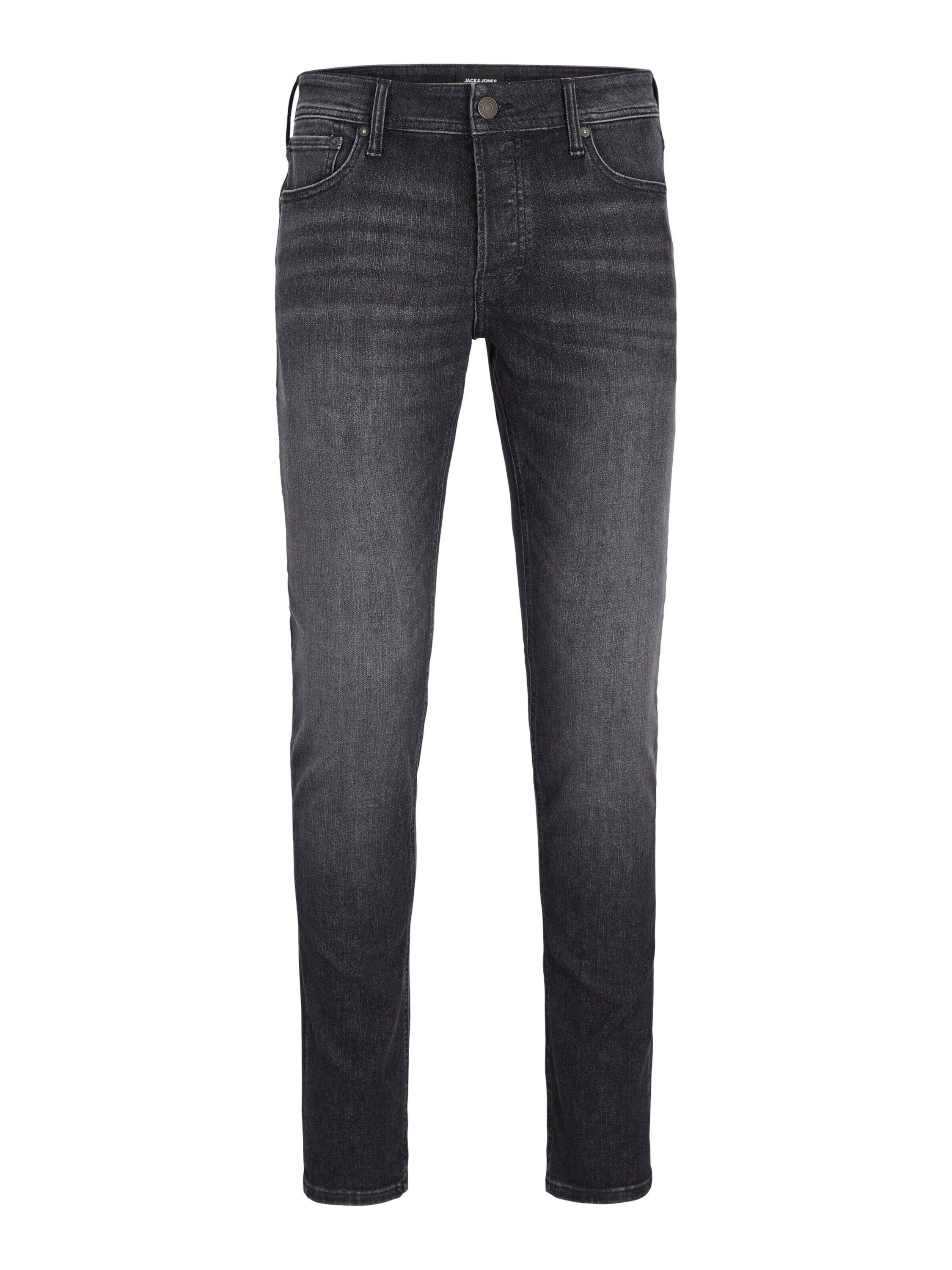 Jack & Jones Slim-fit-Jeans Mike (1-tlg) günstig online kaufen