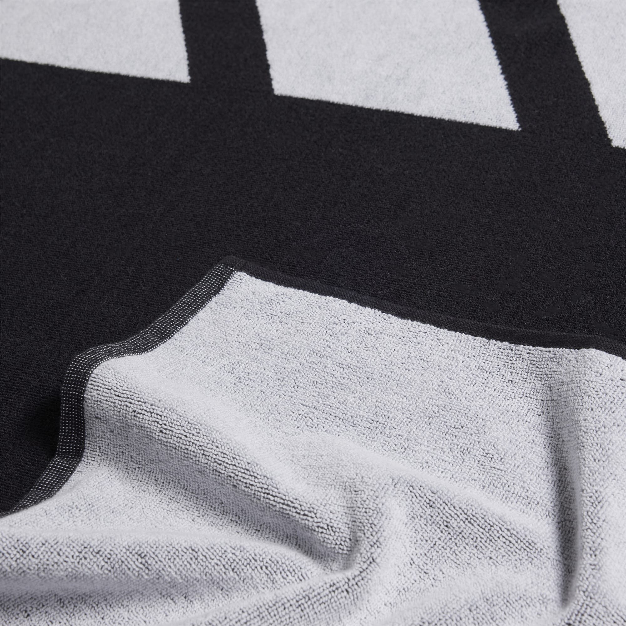 adidas Performance Handtücher adidas Handtuch 3Bar Towel Larg One size, Baumwolle