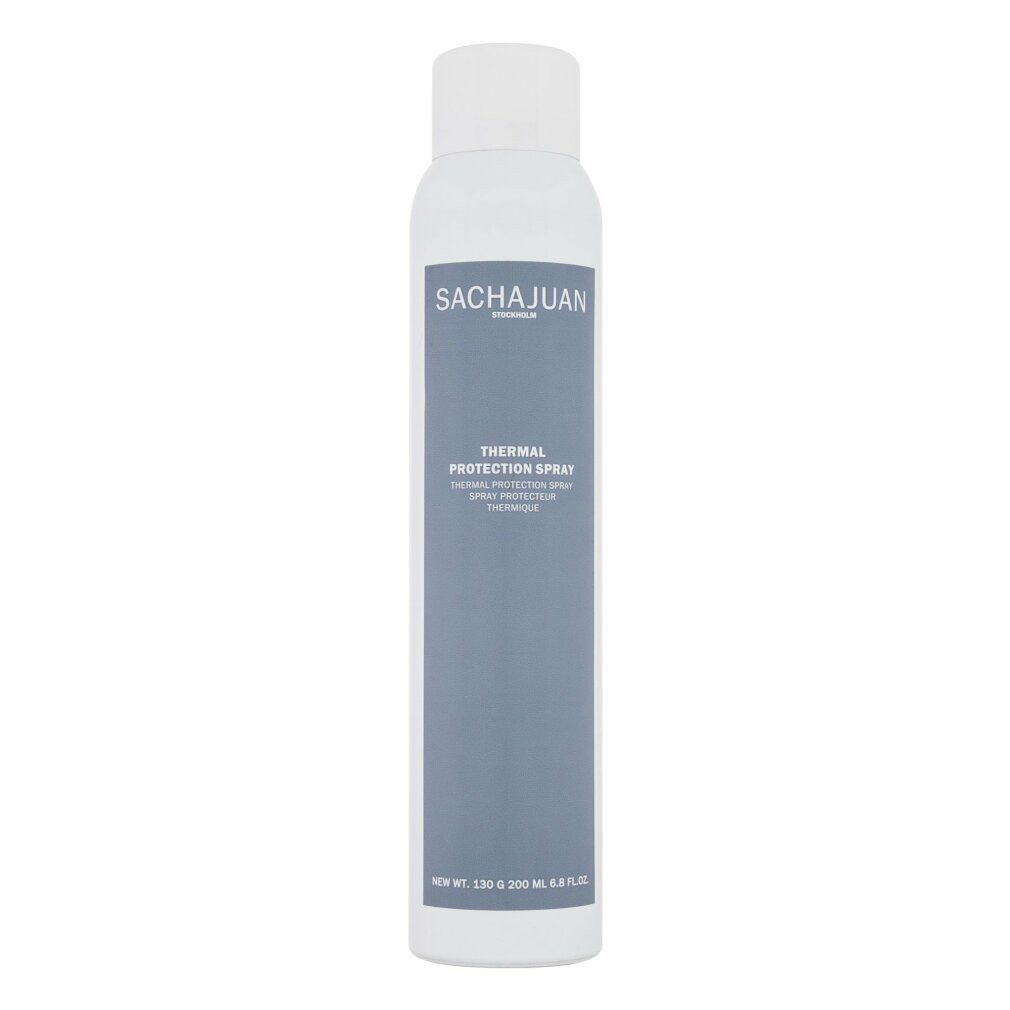 Sachajuan Haarpflege-Set Thermal Protection
