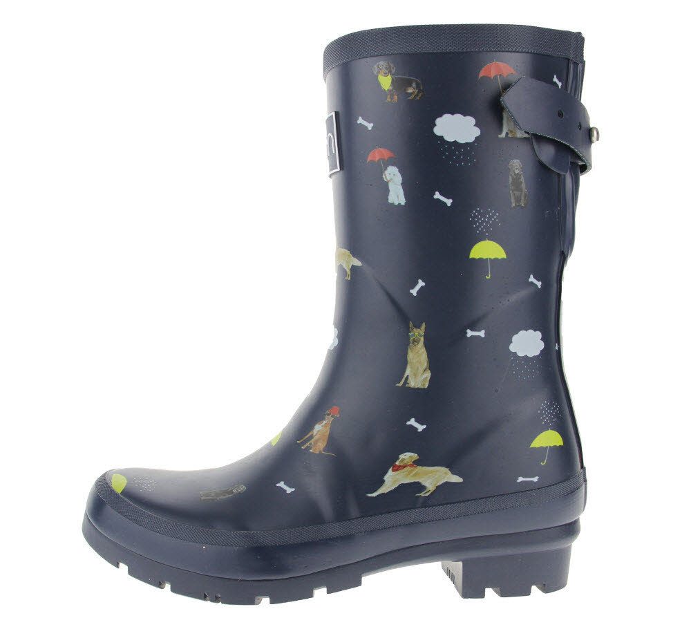 Rajn Rajn Damen Gummistiefel Gummistiefel günstig online kaufen