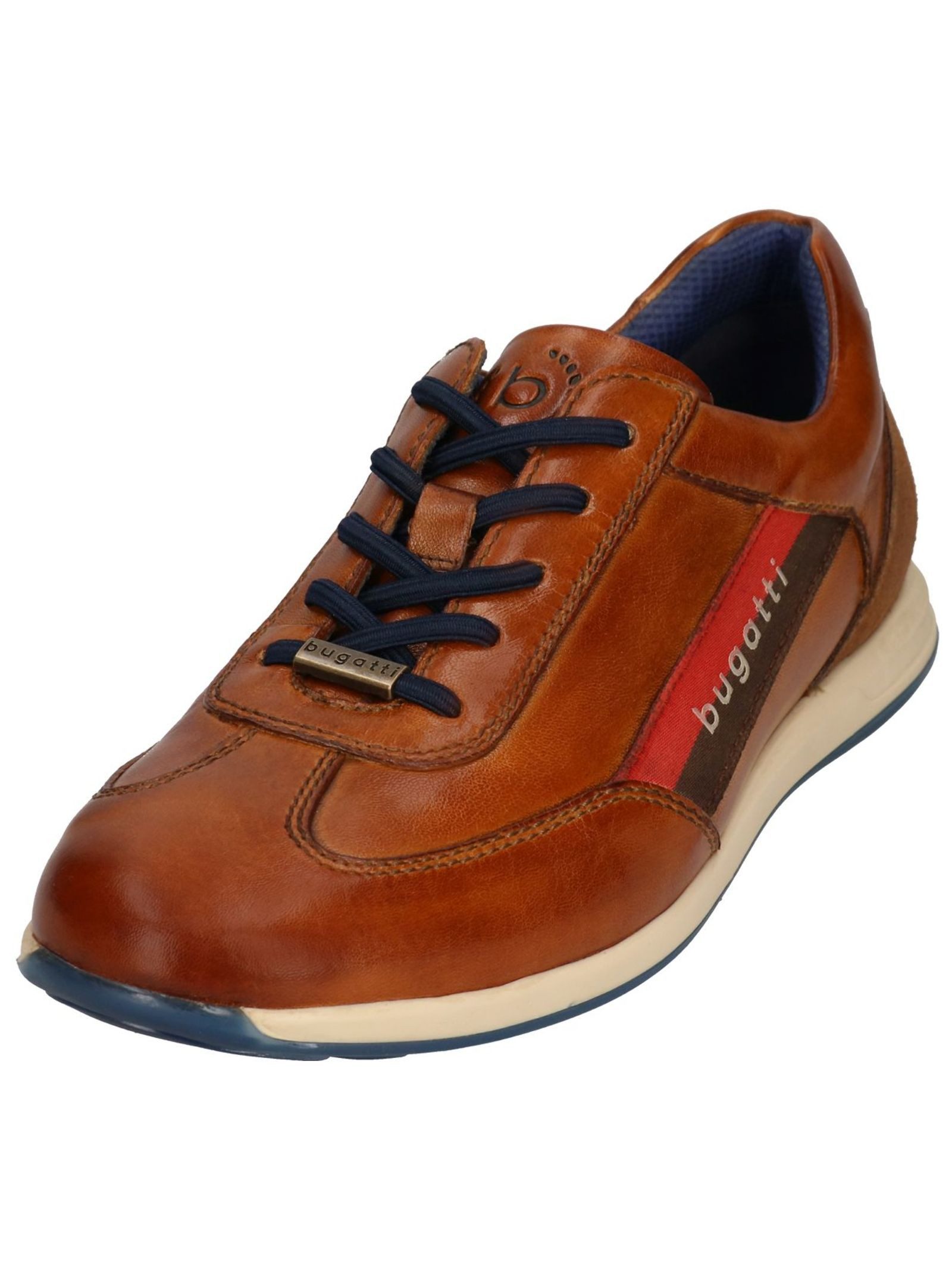 Sneaker Leder Sneaker