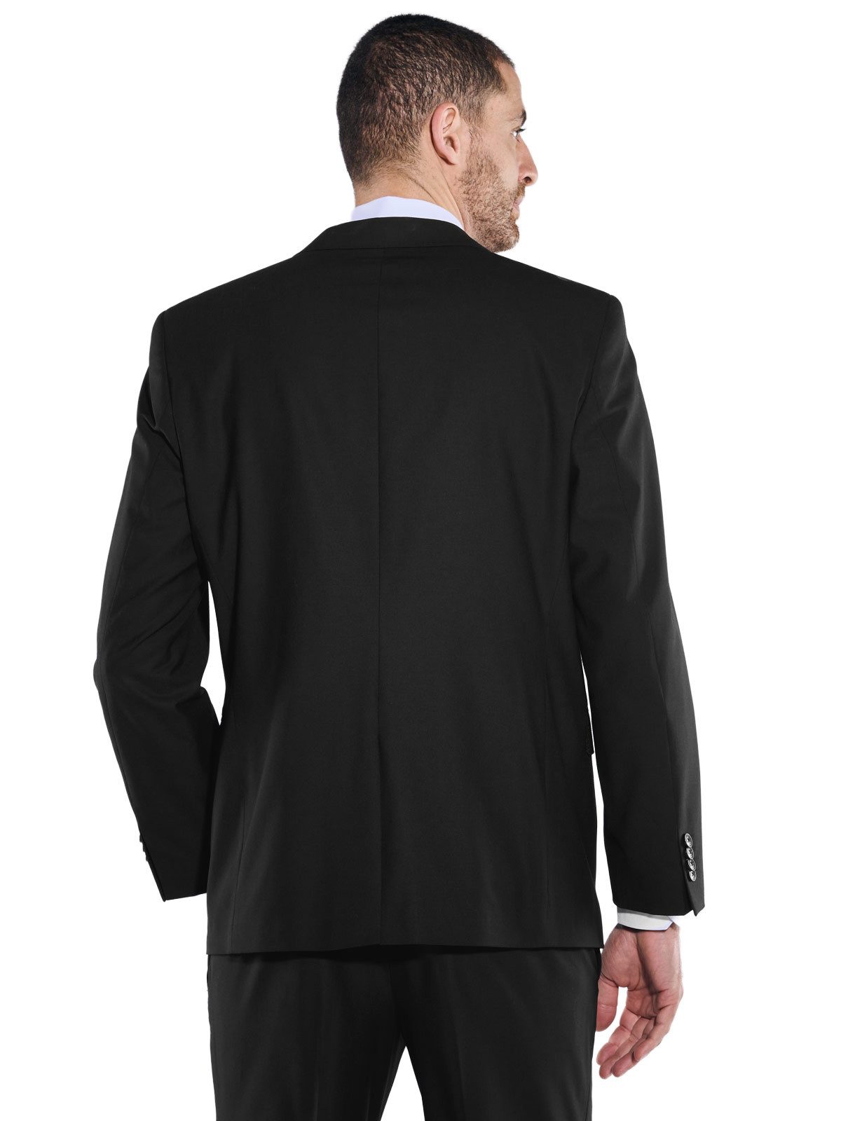 Engbers Anzugsakko Herren Anzug-Sakko "My Favorite", Schwarz günstig online kaufen
