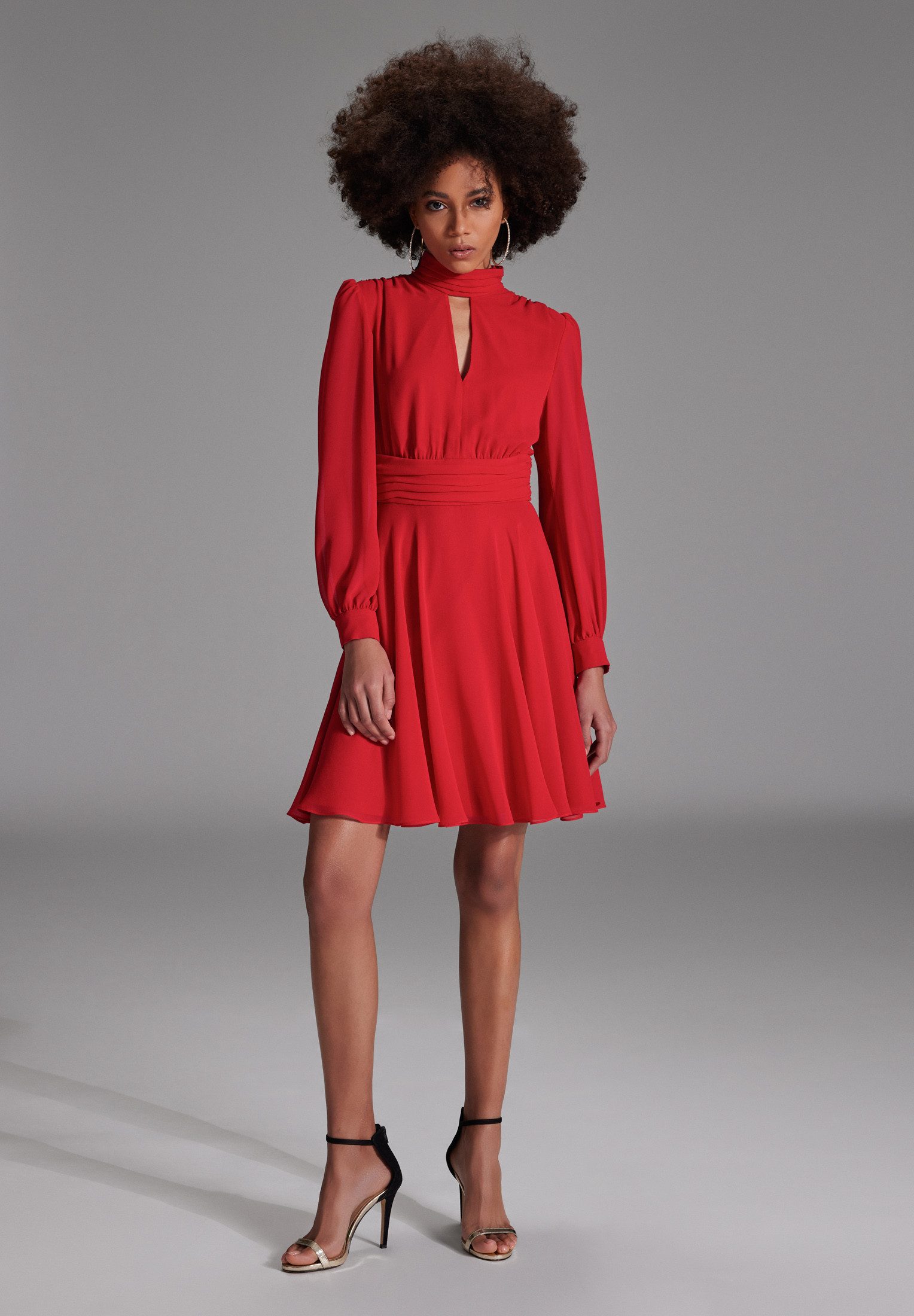 Partykleid