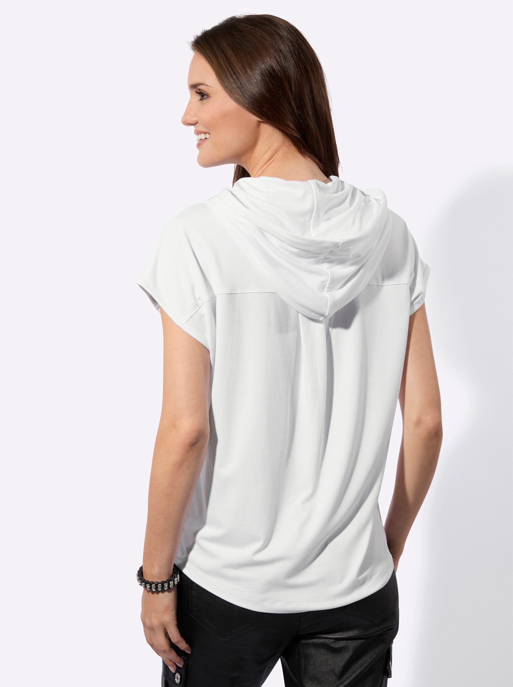 Witt T-Shirt Kapuzenshirt . günstig online kaufen