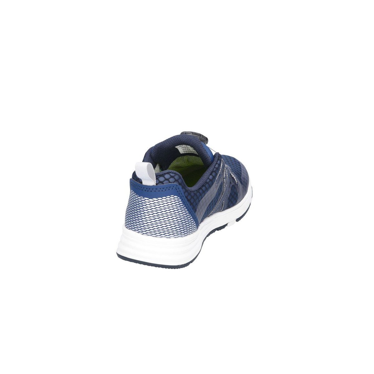 (1-tlg) blau Sneaker Vado