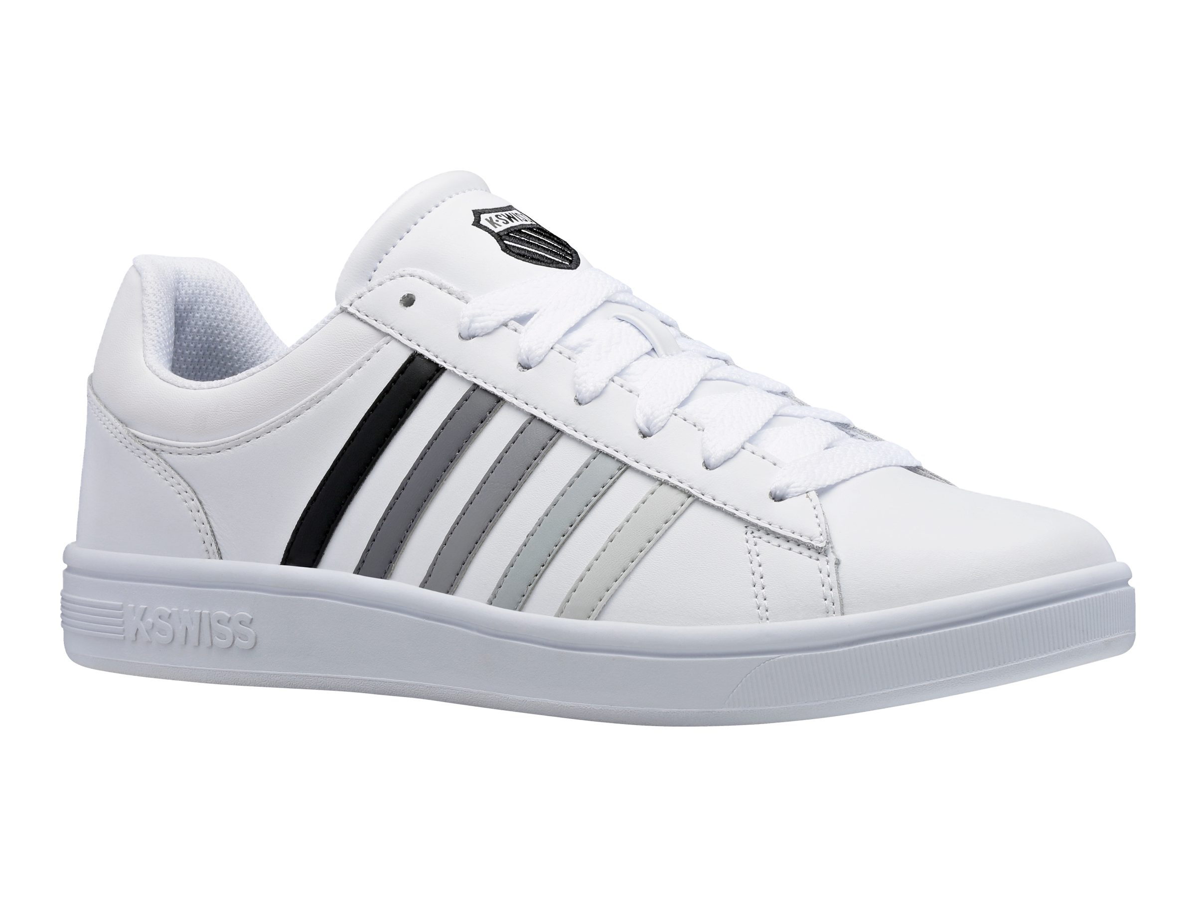 K-Swiss COURT WINSTON Кросівки