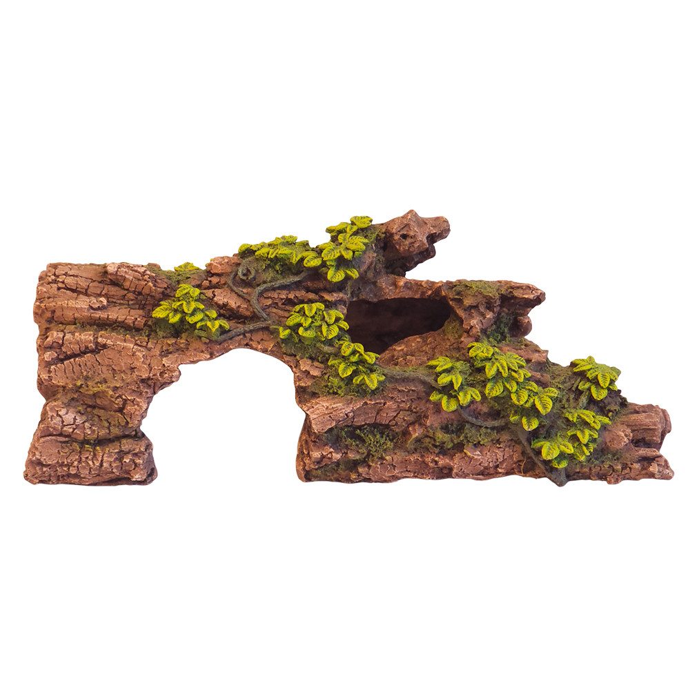 Nobby Aquariendeko Aqua Ornaments "HOLZVERSTECK"