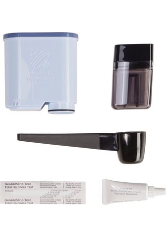 Saeco Kavos virimo aparatas GranAroma SM6580/50 14 Kaffeespezialitäten 4 Benutzerprofilen ir TFT Display