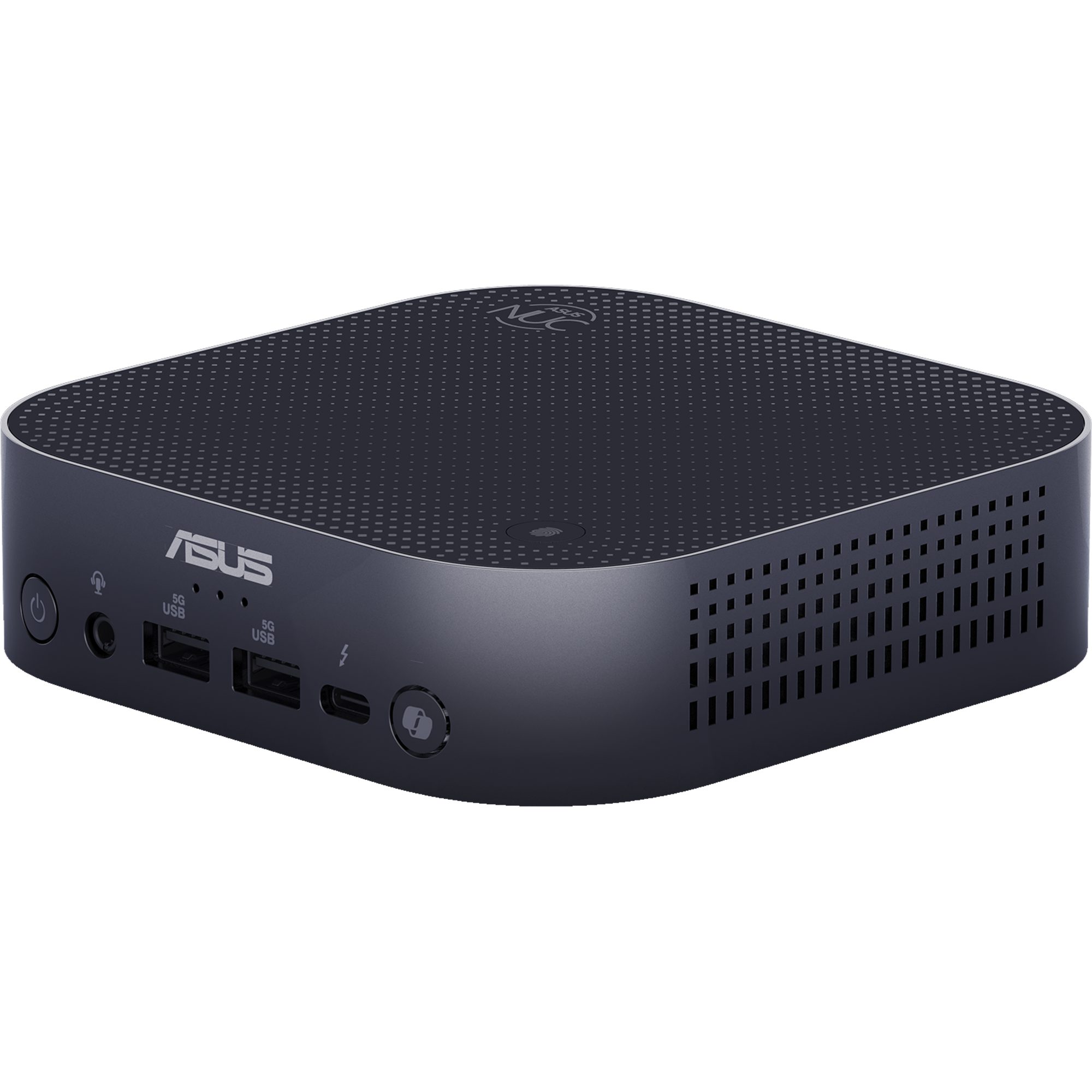Asus ASUS NUC 14 Pro AI Slim Mini PC RNUC14LNKU5073H2, Mini-PC, (Windows 11 Mini-PC