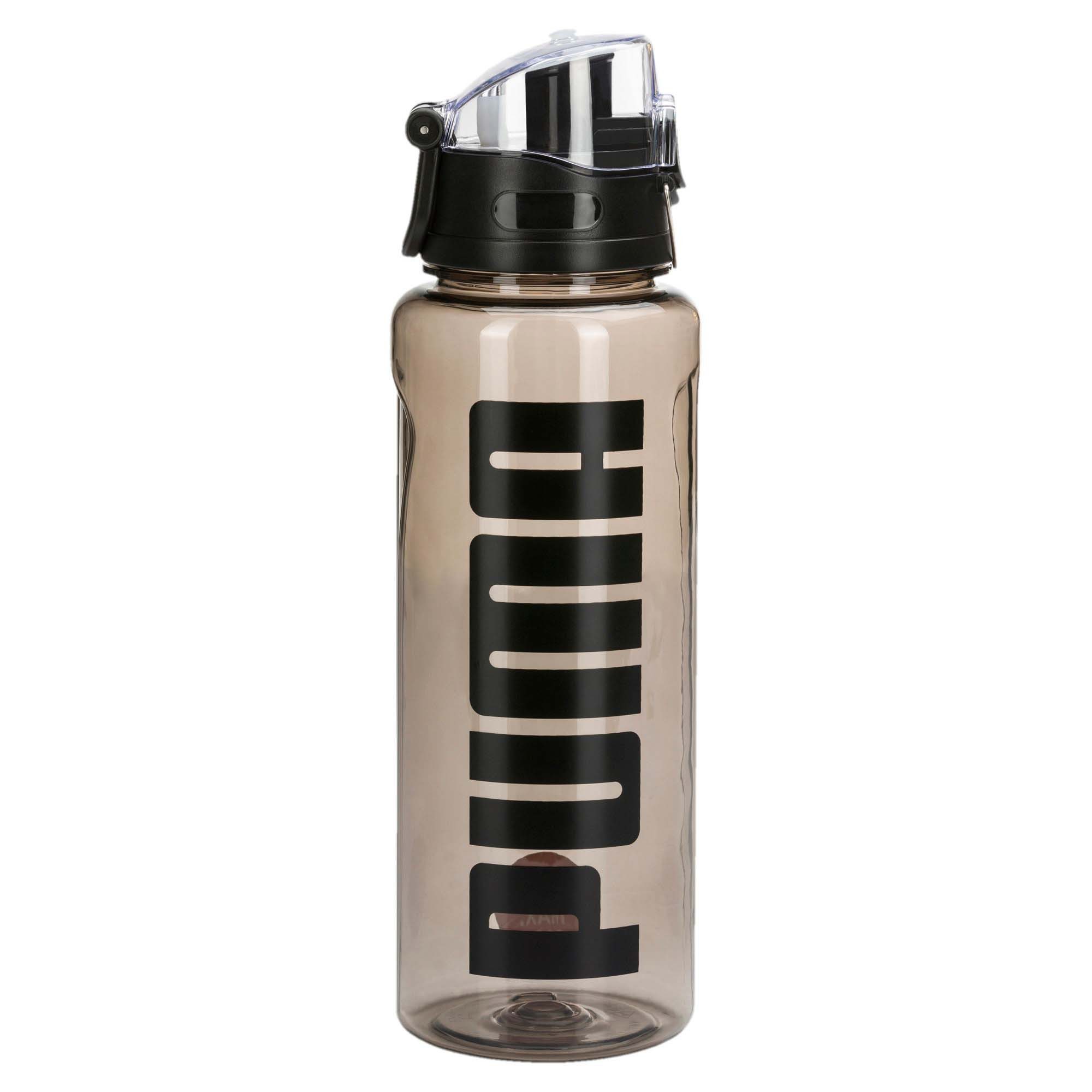 PUMA Trinkflasche Puma Trinkflasche TR Bottle Sportstyle 1liter 053811