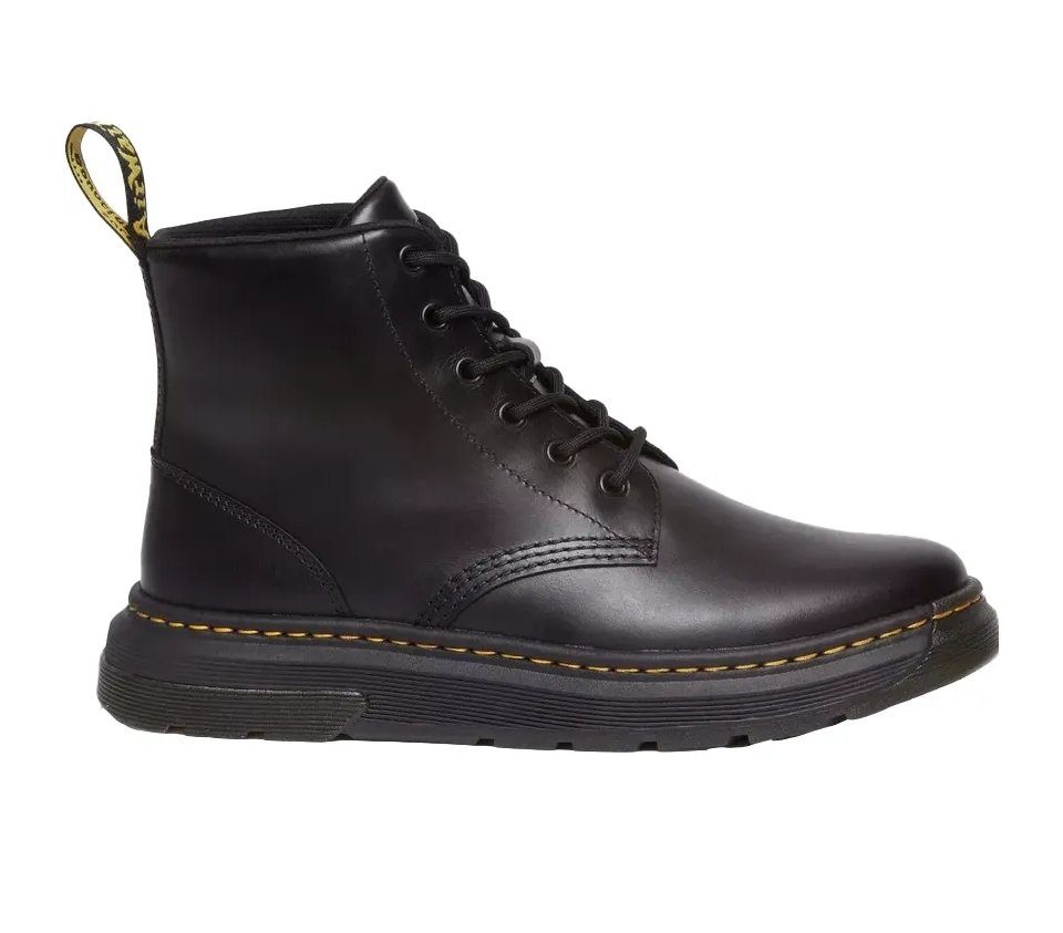 DR. MARTENS Dr. Martens Crewson Chukka Кросівкиboots