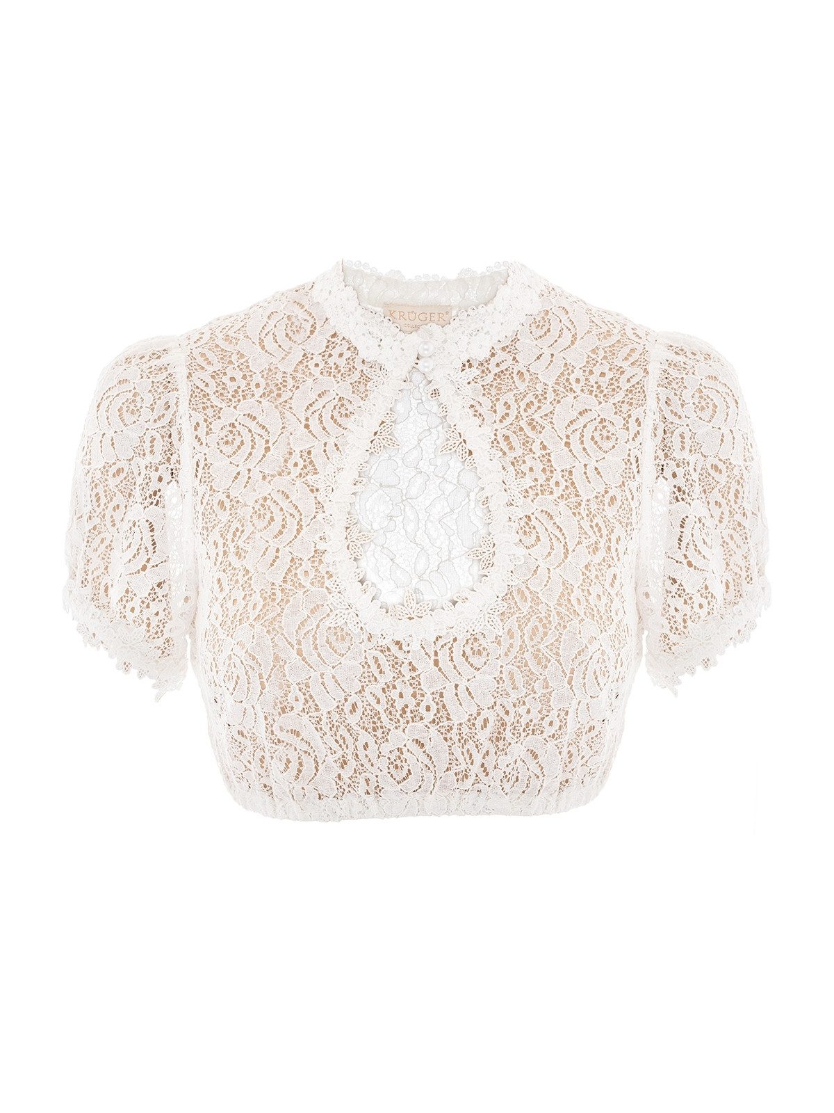 Dirndlbluse 28143