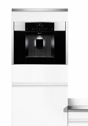 NEFF Кофеварка C15KS61N0 24l топ