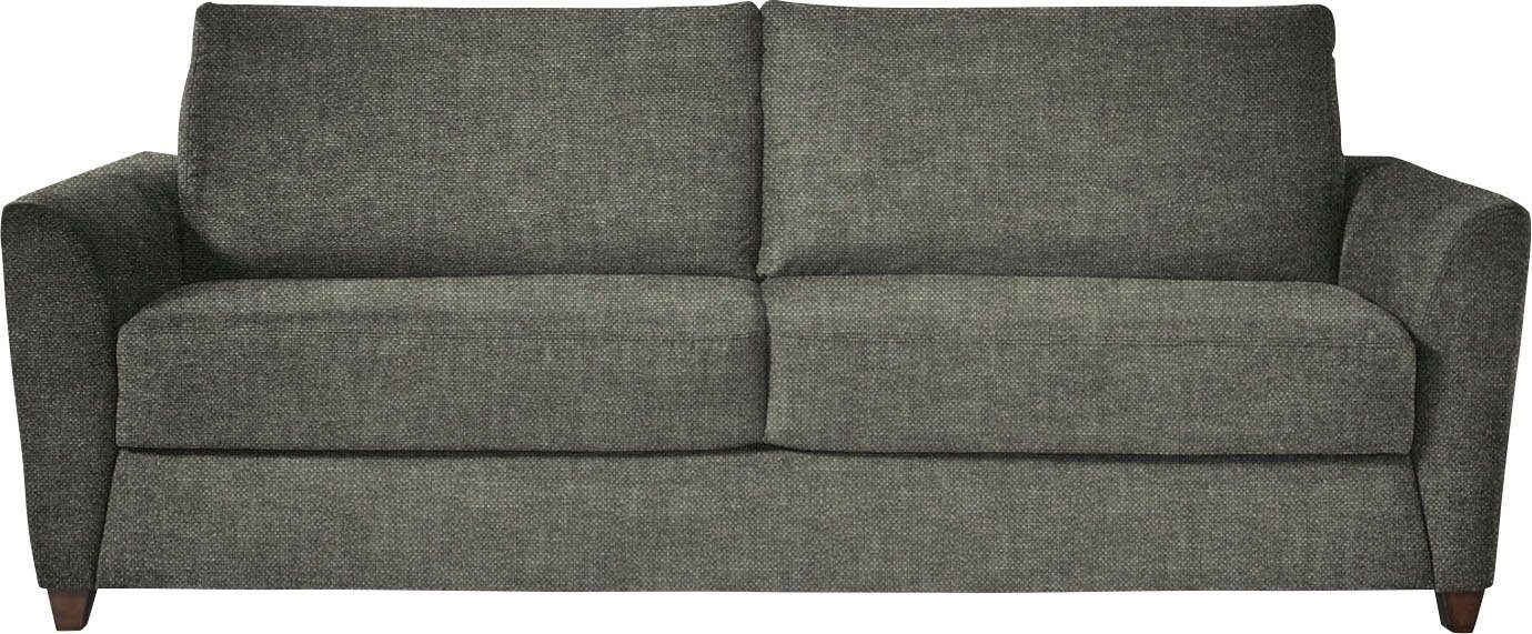 Bali Schlafsofa Dallas, Dauerschlaffunktion, mit Lattenrost günstig online kaufen