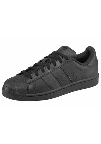 ADIDAS ORIGINALS Кроссовки »Superstar Foundation&...