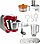 Bosch Küchenmaschine Styline Mum56740 2021 Bosch Küchenmaschine Styline Mum56740 2021