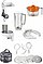 Bosch Küchenmaschine Styline Mum56740 2021 Bosch Küchenmaschine Styline Mum56740 2021
