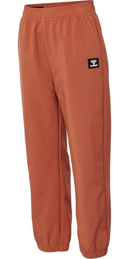 Trekkinghose Hummel Kinder Softshellhose Jupitor Softshell Pants 217869