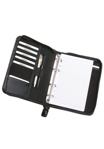 ALASSIO ® папка с записной книжкой »...