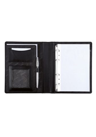 ® папка с записной книжкой »...