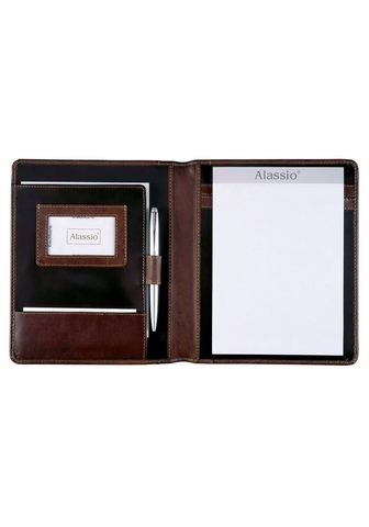 ALASSIO ® папка для записей »DIN A5 ...