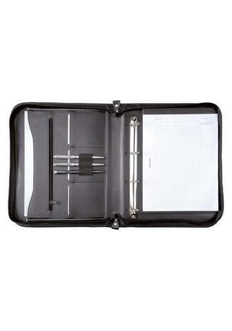 ALASSIO ® папка с записной книжкой »...