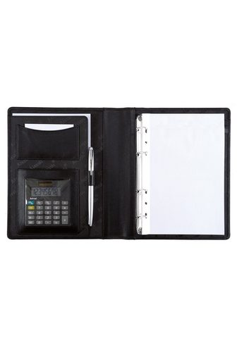 ® папка с записной книжкой »...
