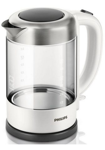 PHILIPS Чайник стекло HD9340/00 15 Liter 2200 ...