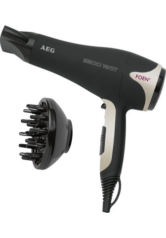 AEG Фен для волос HTD 5595 2200 Watt Aufs&...