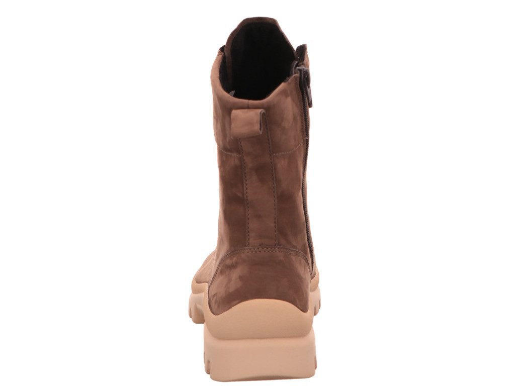 Semler Schnür-Stiefeletten für Damen Schnürboots (keine Angabe, 1-tlg., keine Angabe)