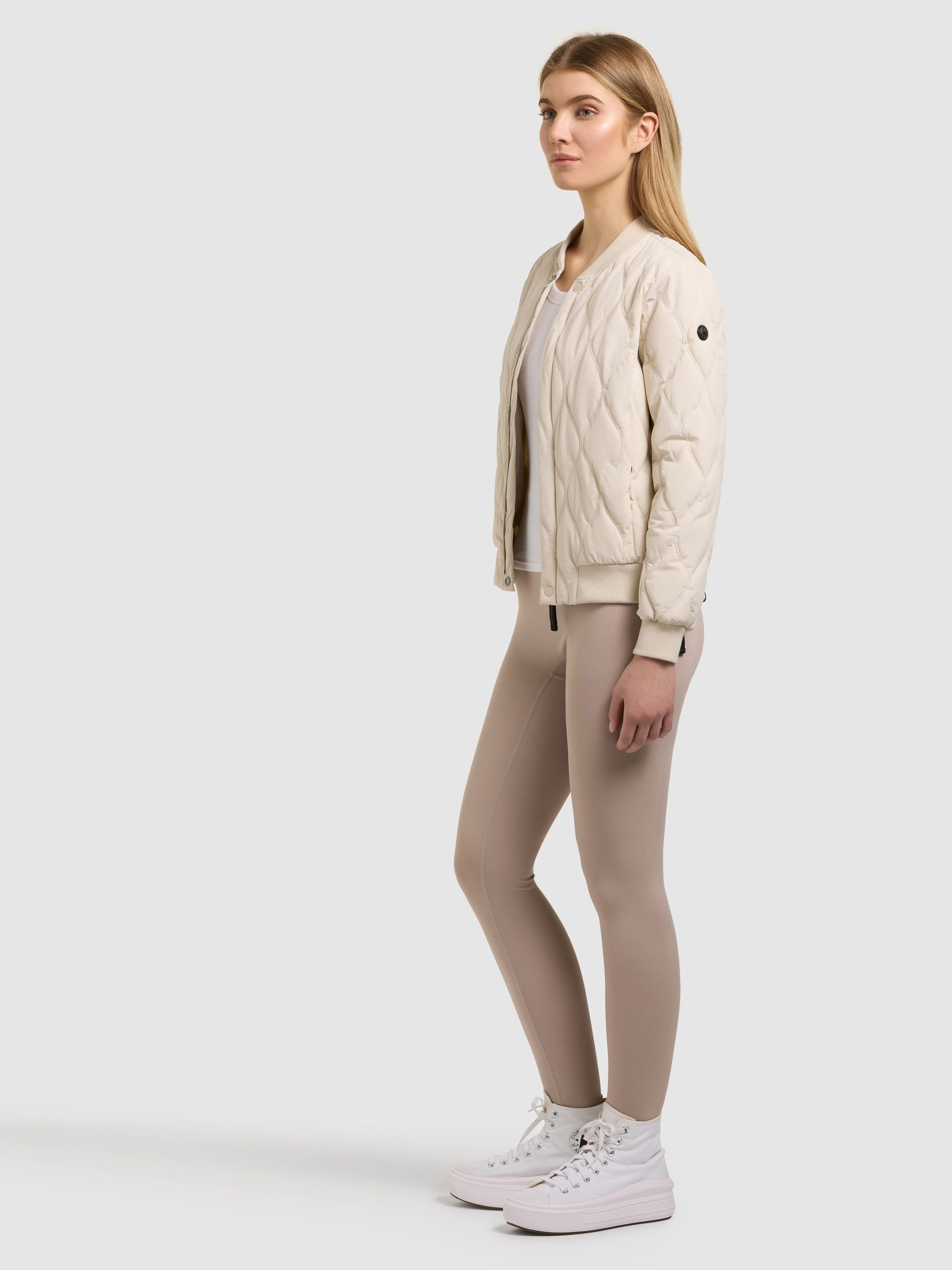khujo Steppjacke FEEN2