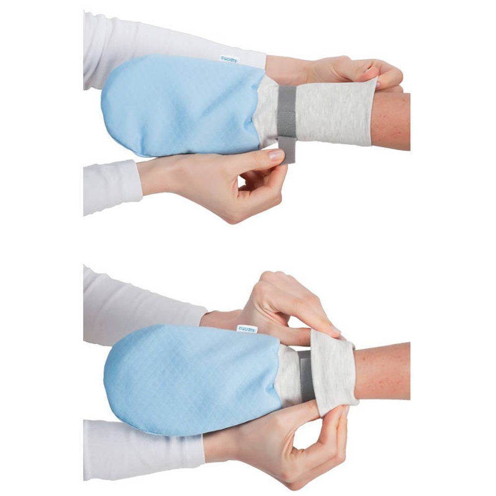 suprima Schlafoverall Suprima Patienten-Schutzhandschuhe für Erwachsene günstig online kaufen