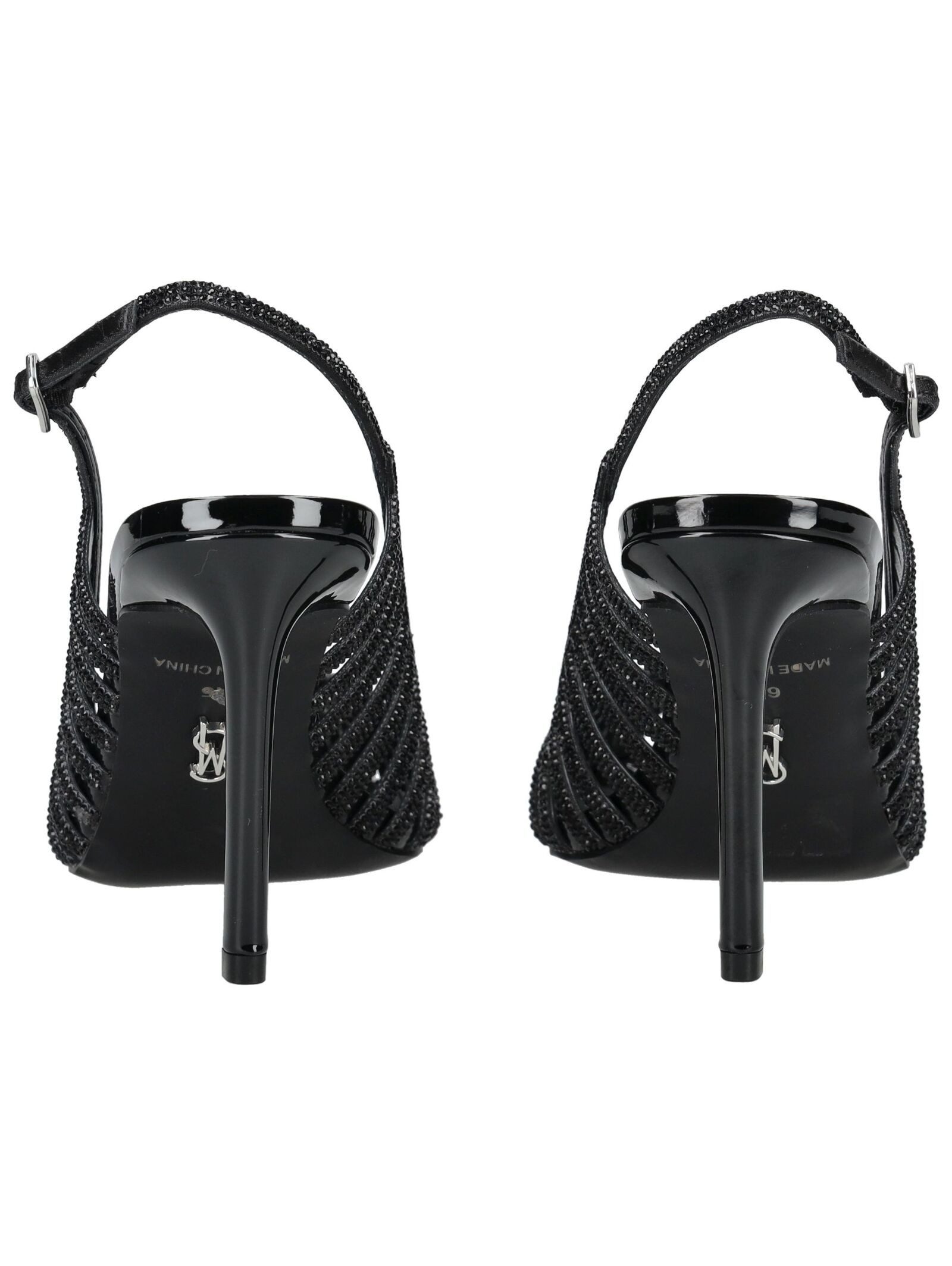 STEVE MADDEN STEVE MADDEN Pumps Textil High-Heel-Pumps