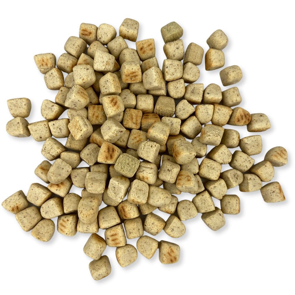 Lucky-Pet Lucky-Pet Geflügel-Happen 500 g, für: Hunde
