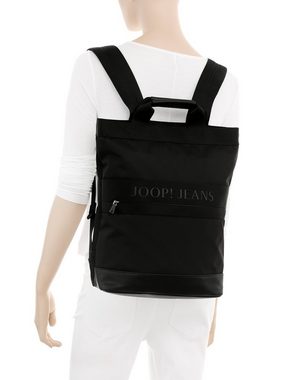 Joop Jeans Cityrucksack modica falk backpack svz, Freizeitrucksack Tagesrucksack Backpack