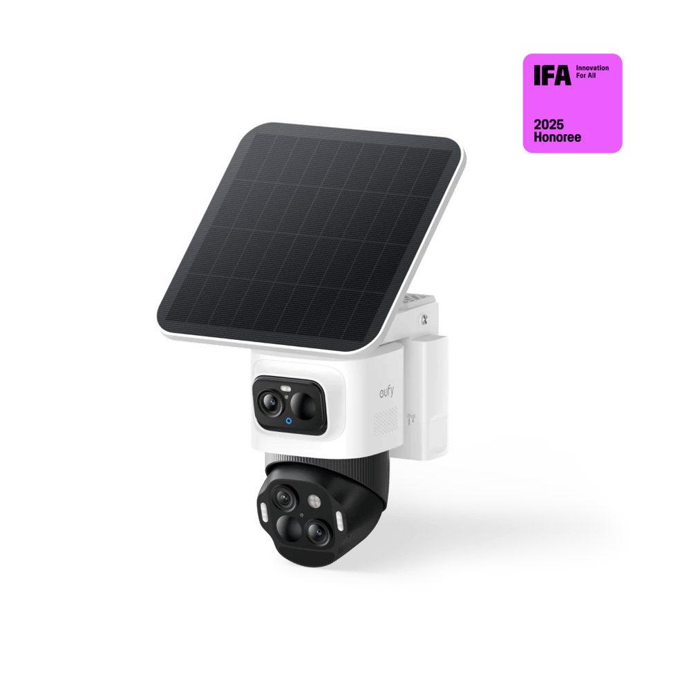 eufy Smart Home Kamera